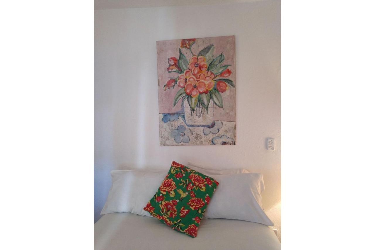 Elephant Guesthouse Beira Mar - Suites Com Cafe Da Manha Ilhabela Exterior foto